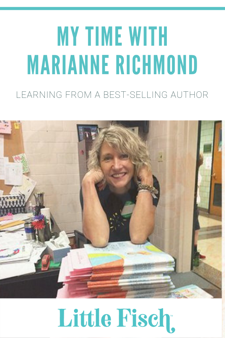 Marianne Richmond